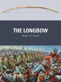 Cover-Bild zum Titel 'The Longbow' von 'Mike Loades'