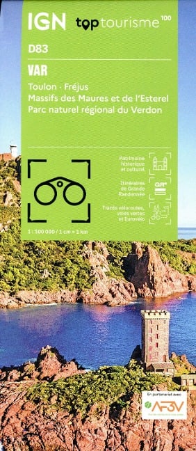 83 Var-Toulon - 