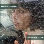 Cover-Bild zum Titel 'Siete casas vacías (versión para Latinoamérica)' von 'Samanta Schweblin'