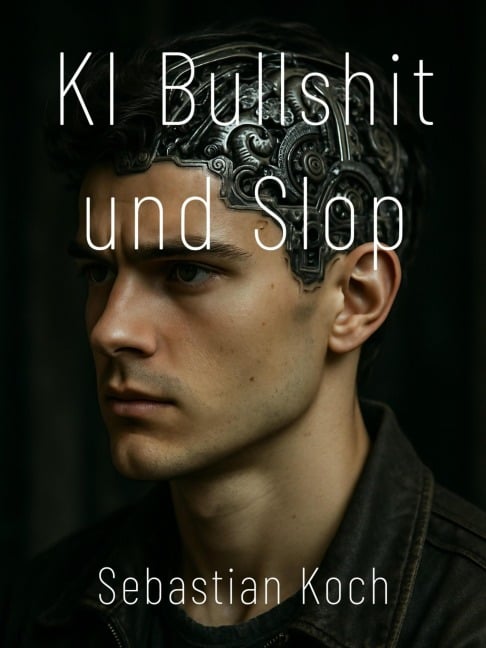 KI Bullshit und Slop - Sebastian Koch