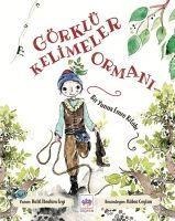 Görklü Kelimeler Ormani - Halil Ibrahim Izgi