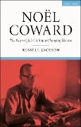 Cover-Bild zum Titel 'Noël Coward' von 'Russell Jackson'