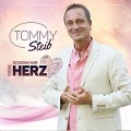 Cover-Bild zum Titel 'Schenk mir dein Herz' von 'Tommy Steib'
