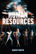 Cover-Bild zum Titel 'Human Resources' von 'Veney Martin'