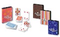 FX Schmid Traditionelle Spielkarten - verschiedene Designs - 