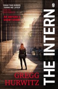 Cover-Bild zum Titel 'The Intern' von 'Gregg Hurwitz'