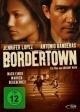 Bordertown - Gregory Nava, Graeme Revell