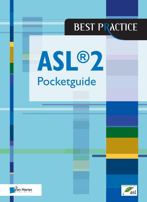ASL® 2 - Pocketguide - Remko van der Pols, Yvette Backer