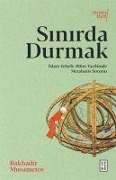 Cover-Bild zum Titel 'Sinirda Durmak' von 'Bakhadir Musametov'