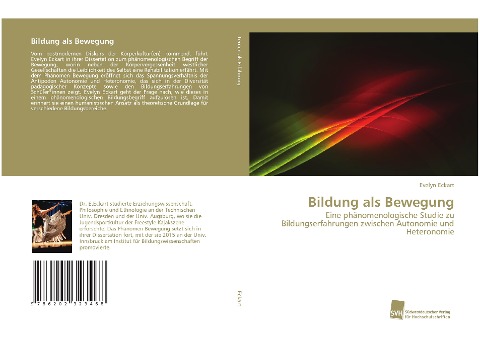Bildung als Bewegung - Evelyn Eckart