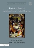 Cover-Bild zum Titel 'Federico Barocci' von ''