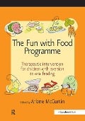 Cover-Bild zum Titel 'The Fun with Food Programme' von 'Arlene McCurtin'