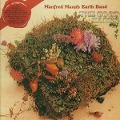 Cover-Bild zum Titel 'The Good Earth' von 'Manfred Mann's Earth Band'