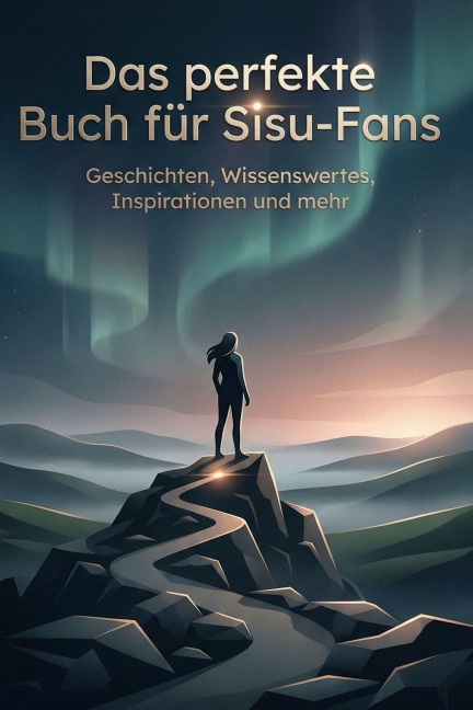 Das perfekte Buch für Sisu-Fans - Sophia Schmitt