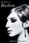 Cover-Bild zum Titel 'My Name is Barbra' von 'Barbra Streisand'