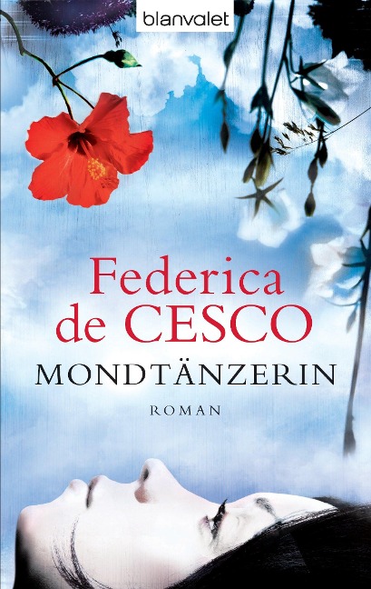 Mondtänzerin - Federica de Cesco