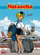 Cover-Bild zum Titel 'Natascha Gesamtausgabe 6' von 'Dusart Peyo'