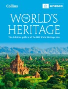Cover-Bild zum Titel 'The World's Heritage' von 'Unesco'