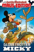 Cover-Bild zum Titel 'Lustiges Taschenbuch Maus-Edition 20' von 'Disney'