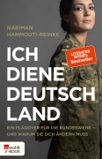 Ich diene Deutschland - Nariman Hammouti-Reinke