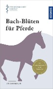 Cover-Bild zum Titel 'Bach-Blüten für Pferde' von 'Ute Ochsenbauer'