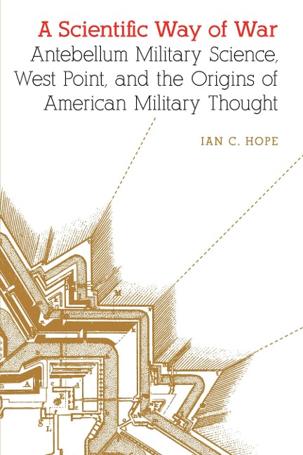 A Scientific Way of War - Ian C Hope