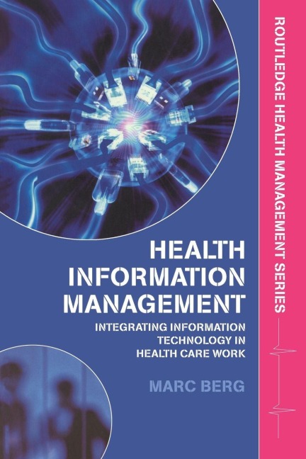 Health Information Management - Marc Berg