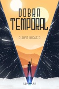Cover-Bild zum Titel 'Dobra temporal' von 'Clóvis Nicácio'
