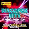 Discofox Hits Megamix Vol.4 - Various