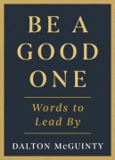 Cover-Bild zum Titel 'Be a Good One' von ''
