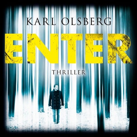 Enter - Karl Olsberg