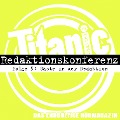 Cover-Bild zum Titel 'Gäste in der Redaktion' von 'Torsten Gaitzsch, Moritz Hürtgen'