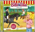 Cover-Bild zum Titel 'Folge 92:Mission Alex' von 'Bibi & Tina'