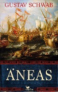 Cover-Bild zum Titel 'Äneas' von 'Gustav Schwab'