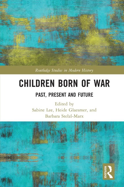 Children Born of War - 