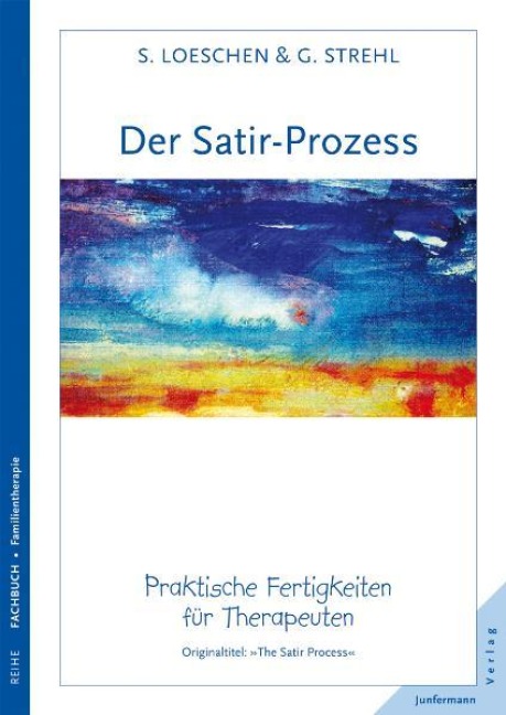 Der Satir-Prozess - Sharon Loeschen, Gundolf Strehl