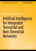 Cover-Bild zum Titel 'Artificial Intelligence for Integrated Terrestrial and Non-Terrestrial Networks' von ''