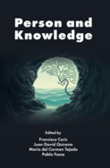 Person and Knowledge - 