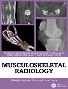 Cover-Bild zum Titel 'Musculoskeletal Radiology' von ''