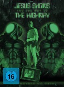 Cover-Bild zum Titel 'Jesus Shows You the Way to the Highway' von 'Miguel Llansó, Atomizador, Bill Dixon, Grosgoroth'