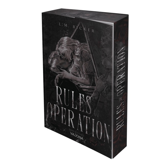 Rules of Operation - L. M. Bicker