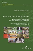 Cover-Bild zum Titel 'Bassin versant du Nkam-Wouri' von 'Tomedi Eyango Tabi'