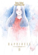 Cover-Bild zum Titel 'Happiness 10' von 'Shuzo Oshimi'