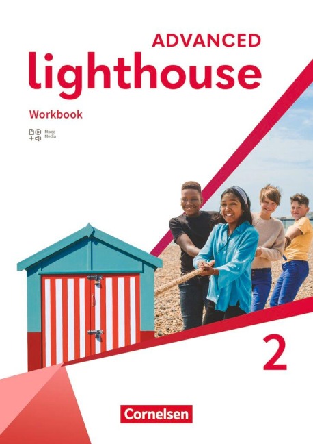 Lighthouse Band 2: 6. Schuljahr - Workbook - Gwen Berwick, Sydney Thorne