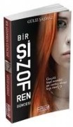 Cover-Bild zum Titel 'Bir Sizofren Güncesi' von 'Güliz Sasmaz'