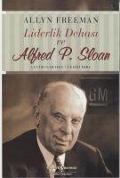 Cover-Bild zum Titel 'Liderlik Dehasi Ve Alfred P. Sloan' von 'Allyn Freeman'
