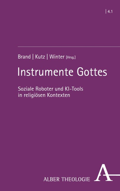 Instrumente Gottes - 