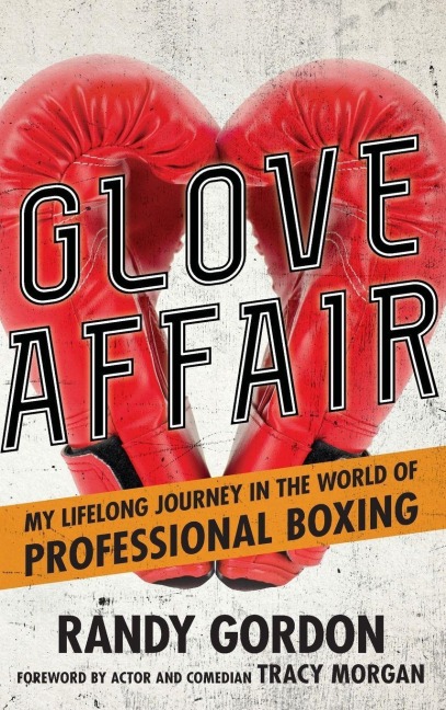 Glove Affair - Randy Gordon