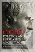 Cover-Bild zum Titel 'Cicero' von 'Kathryn Tempest'