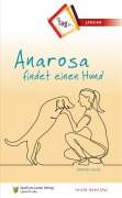 Cover-Bild zum Titel 'Anarosa findet einen Hund' von 'Willemijn Steutel'